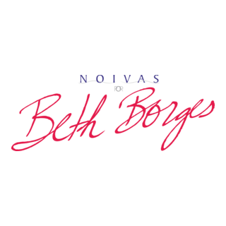 Beth Borges Logo PNG Vector