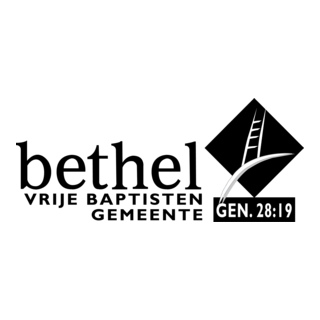 Bethel Logo PNG Vector