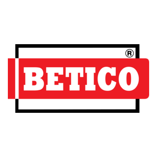 Betico Logo PNG Vector