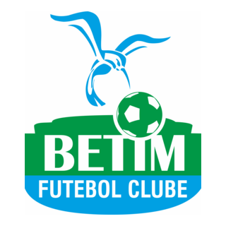 Betim Futebol Clube de Betim-MG Logo PNG Vector