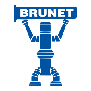 Beton Brunet Logo PNG Vector
