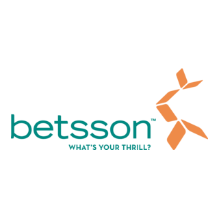 Betsson Logo PNG Vector