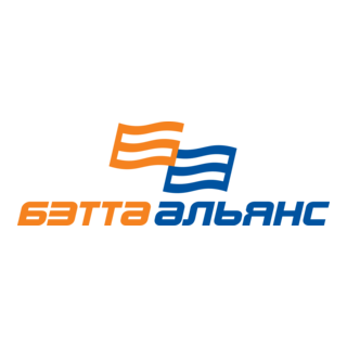 Betta Alliance Logo PNG Vector