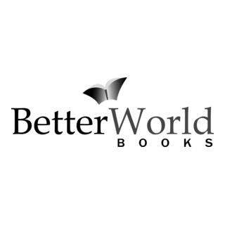 Better World Books Logo PNG Vector