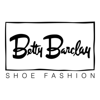 Betty Barclay Logo PNG Vector