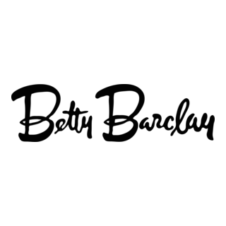 Betty Barclay Logo PNG Vector