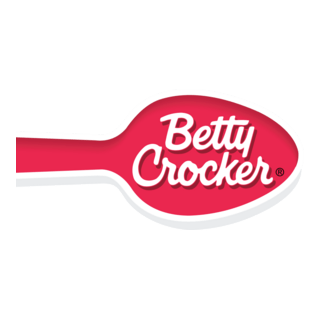Betty Crocker Logo PNG Vector