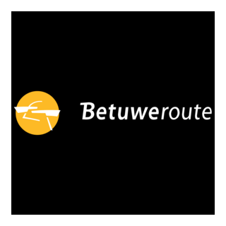 Betuweroute Logo PNG Vector