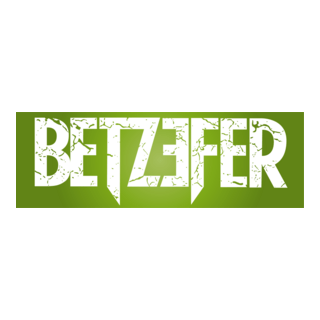 BETZEFER Logo PNG Vector