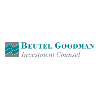 Beutel Goodman Logo PNG Vector