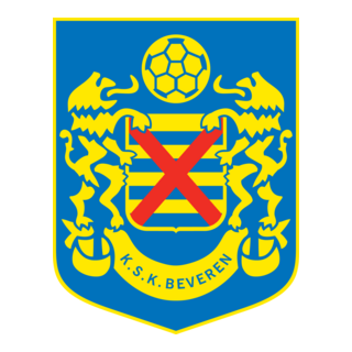 Beveren Logo PNG Vector