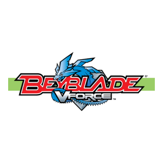 Beyblade Logo PNG Vector