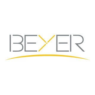 Beyer Logo PNG Vector