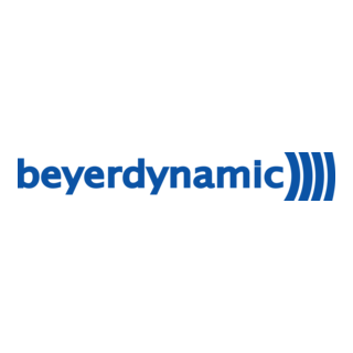 Beyerdynamic Logo PNG Vector