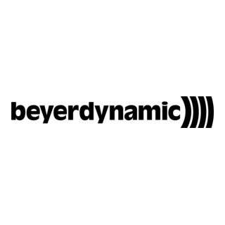 Beyerdynamic Logo PNG Vector