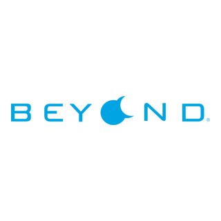 Beyond Entertainment Logo PNG Vector