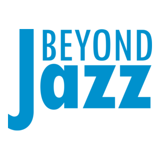 Beyond Jazz Logo PNG Vector