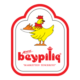 Beypilig Logo PNG Vector