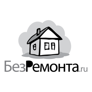 bezremonta.ru Logo PNG Vector