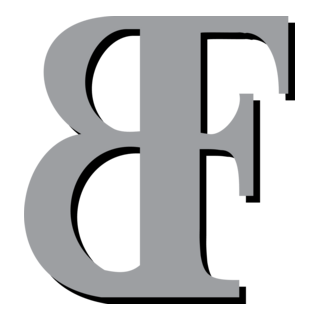 BF Logo PNG Vector