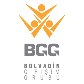 BGG Logo PNG Vector
