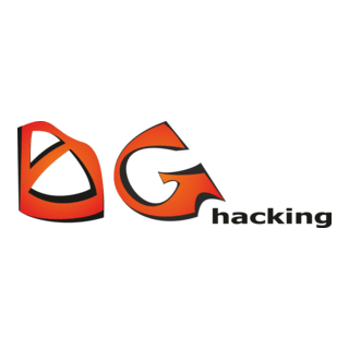 BGhacking Logo PNG Vector