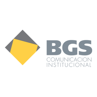 BGS Institutional Communication Logo PNG Vector