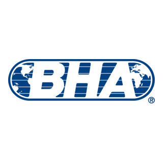 BHA Group Logo PNG Vector