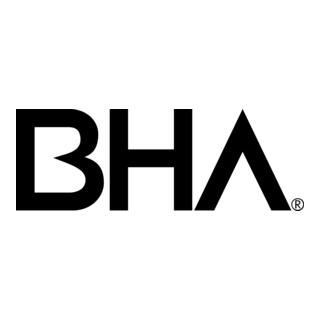 BHA Logo PNG Vector