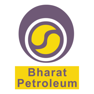 bharat petroleum Logo PNG Vector