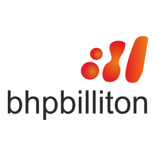 BHP Billiton Logo PNG Vector
