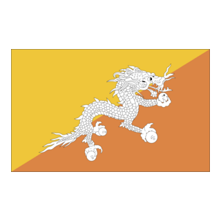 Bhutan Logo PNG Vector