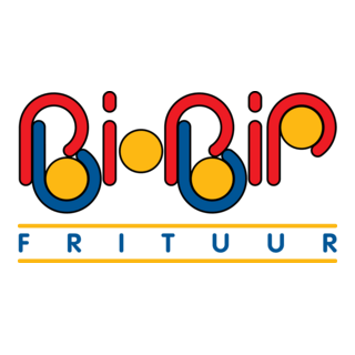 Bi-Bip Logo PNG Vector