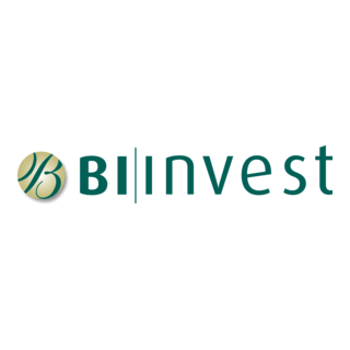 Bi Invest Logo PNG Vector