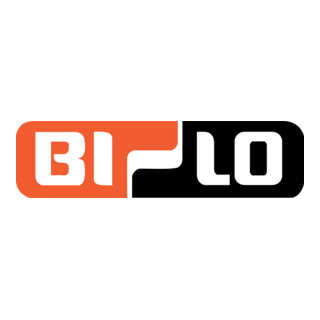 BI-LO Logo PNG Vector