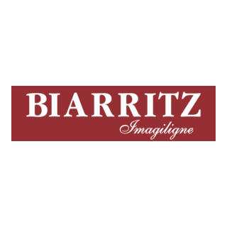 Biarritz Logo PNG Vector