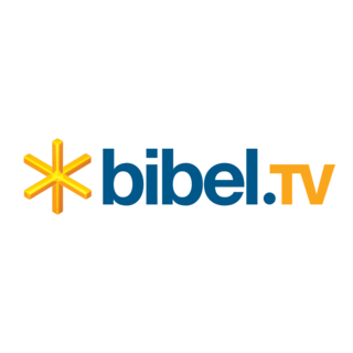 Bibel TV Logo PNG Vector