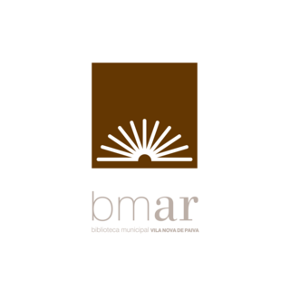 Biblioteca Municipal Aquilino Ribeiro Logo PNG Vector