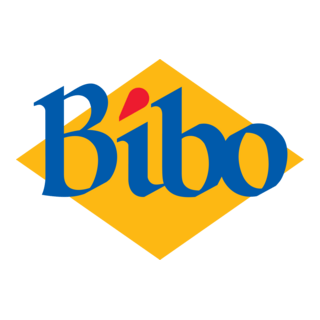 Bibo Logo PNG Vector