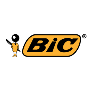 BIC Logo PNG Vector