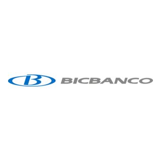 Bicbanco Logo PNG Vector
