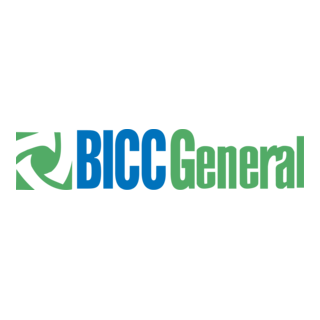 BICC General Logo PNG Vector