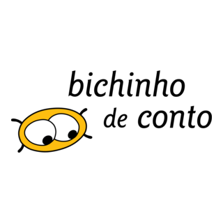 bichinho-de-conto Logo PNG Vector