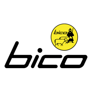 Bico Logo PNG Vector
