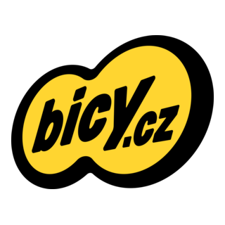 bicy.cz Logo PNG Vector