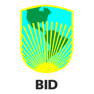 BID Logo PNG Vector