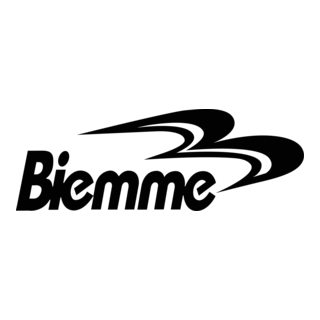 Biemme Logo PNG Vector
