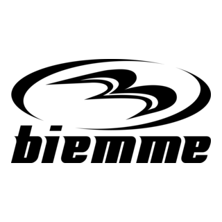 Biemme Spa Logo PNG Vector