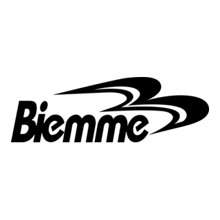 Biemme Spa Logo PNG Vector