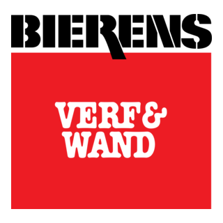 Bierens Logo PNG Vector